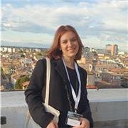 Laureanda in Astrofisica offre lezioni private in Fisica e Matematica